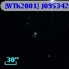 [WTK2001] J095342.41+291005.2
