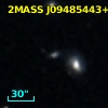 2MASS J09485443+2853493