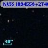NVSS J094558+274655