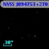 NVSS J094753+270125