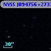 NVSS J094756+273745