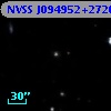 NVSS J094952+272001