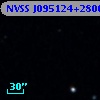 NVSS J095124+280650