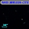 NVSS J095158+273709