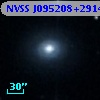 NVSS J095208+291414