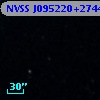 NVSS J095220+274432