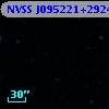 NVSS J095221+292411