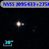 NVSS J095433+275642