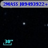 2MASS J09493922+2900407
