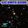 GSC 04019-03800