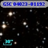 GSC 04023-01192
