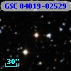 GSC 04019-02529