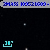 2MASS J09521609+2857418