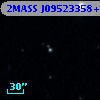 2MASS J09523358+2856135