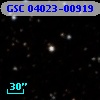GSC 04023-00919