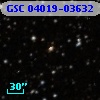 GSC 04019-03632