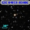 GSC 04019-03406