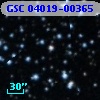 GSC 04019-00365