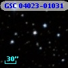 GSC 04023-01031