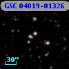 GSC 04019-01326