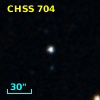2MASS J09535631+2929165