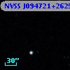 NVSS J094721+262537