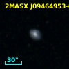2MASX J09464953+2601330
