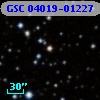 GSC 04019-01227