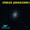 2MASX J09462990+2532270