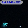 Cul 0943+257
