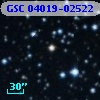 GSC 04019-02522