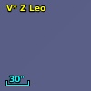 V* Z Leo