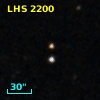 LHS  2200