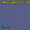 GB6 B0950+2712