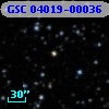 GSC 04019-00036
