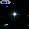 HD  85332