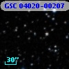 GSC 04020-00207