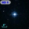HD  84872