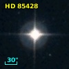 HD  85428