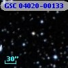 GSC 04020-00133