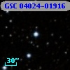 GSC 04024-01916