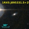 [ZEH2003] RX J0953.5+2539  1