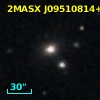 2MASX J09510814+2617122