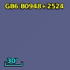 GB6 B0948+2524