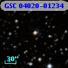 GSC 04020-01234