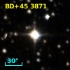 BD+45  3871