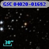 GSC 04020-01682