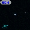 WD 0945+245B