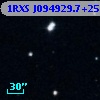 1RXS J094929.7+251616
