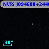 NVSS J094600+244017